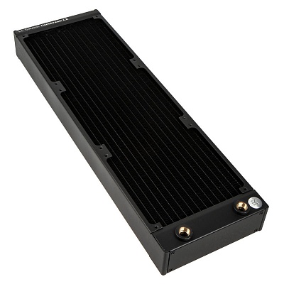 EK-CoolStream CE 420 (Triple)