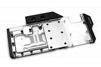 EK-Quantum Vector Dual Evo RTX 2070/2080 D-RGB - Nickel + Plexi