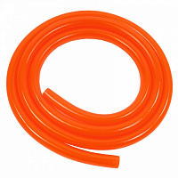 XSPC HighFlex Hose 19/12.7mm, 2m, Red/UV Orange