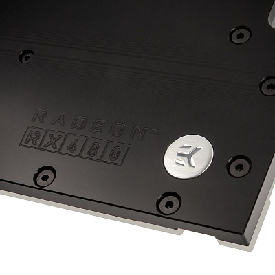 EK-FC RX-480 - Acetal+Nickel