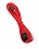 BitFenix 8-Pin PCI-E 45cm Red/Black