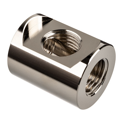 EK-Quantum Torque Splitter 3F T - Nickel
