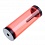 Bitspower Water Tank Z-Multi 150, ICE Red/Black