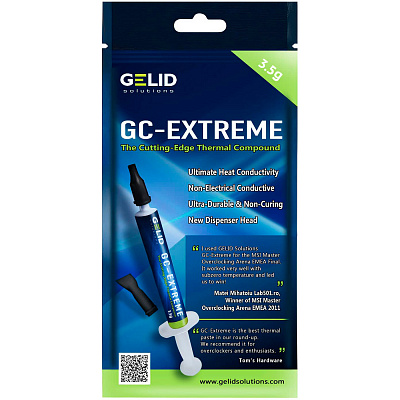 GELID GC-Extreme 3.5g