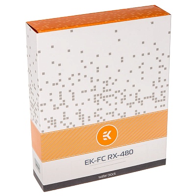EK-FC RX-480 - Nickel