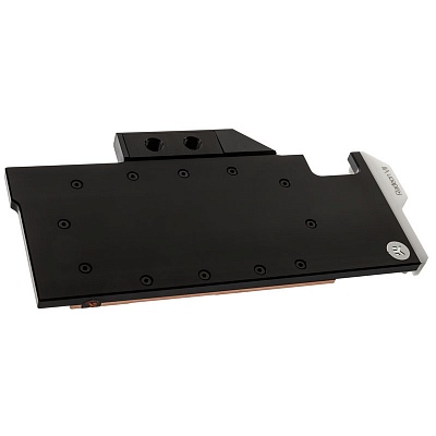 EK-Vector Radeon VII - Copper + Acetal