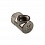 EK-CSQ Adapter 90° G1/4 Black Nickel