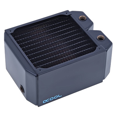 Alphacool NexXxoS Monsta 140mm