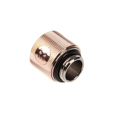 EK-ACF Fitting 10/13mm - Copper