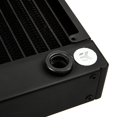EK-CoolStream PE 240 (Dual)