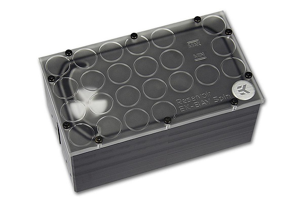 EK-BAY SPIN Reservoir - Acetal CSQ