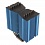 Prolimatech Megahalems Blue Series