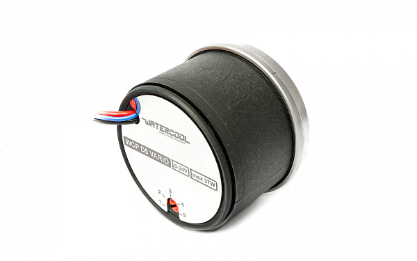 Watercool WCP D5-VARIO
