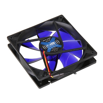 Noiseblocker BlackSilentFan XL2