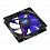 Noiseblocker BlackSilentFan XL2