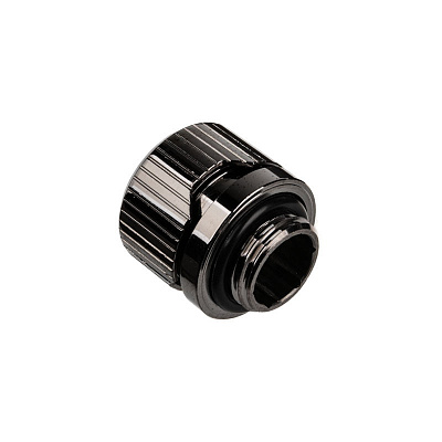 EK-Quantum Torque 6-Pack HDC 12 - Black Nickel