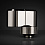 EK-Quantum Torque Double Rotary Offset 21 - Nickel