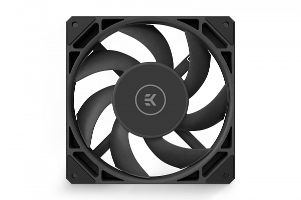 EK-Loop Fan FPT 140 - Black (600-2200rpm)