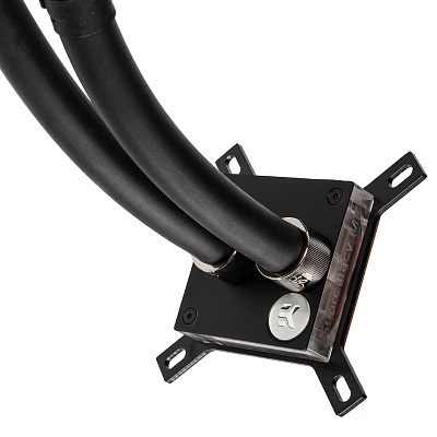 EK-XLC Predator 140 (incl. QDC)