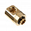 EK-Quantum Torque Rotary 90° - Gold