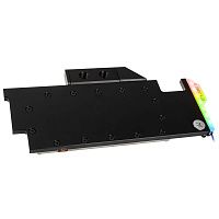 EK-Quantum Vector RTX RE Ti D-RGB - Nickel + Acetal
