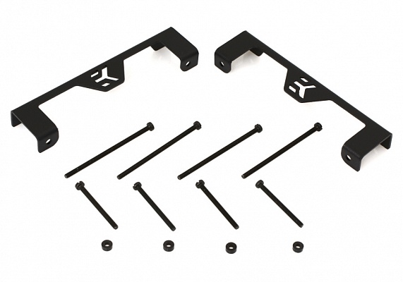 EK-UNI RAD Holder 140