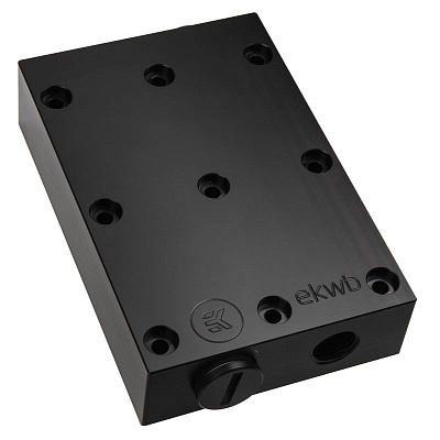 EK-FC Terminal X3 S - Acetal
