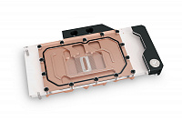 EK-Quantum Vector RE RTX 3080/3090 - Copper + Plexi
