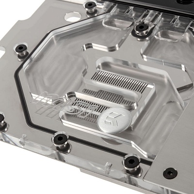 EK-FC R9-390X TF5 - Nickel