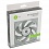 EK-Vardar EVO 140ER White BB (500-2000rpm)