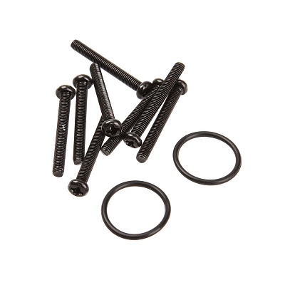 XSPC Razor SLI Flow Bridge (3 Slot)