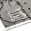 EK-FC980 GTX Ti Strix - Nickel