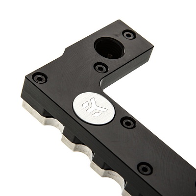 EK-MOSFET ASUS M7G - Acetal+Nickel