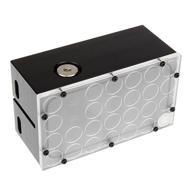 EK-BAY DCP 2.2 Combo Reservoir - Acetal