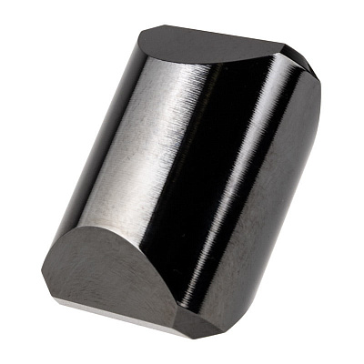 EK-Quantum Torque Static FF 90° - Black Nickel