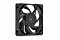 EK-Loop Fan FPT 140 - Black (600-2200rpm)