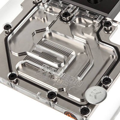 EK-FC R9 Nano - Nickel