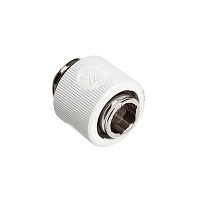 EK-ACF Fitting 10/13mm - White