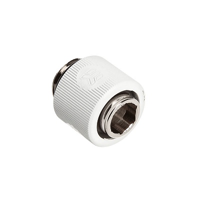 EK-ACF Fitting 10/13mm - White