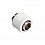 EK-ACF Fitting 10/13mm - White