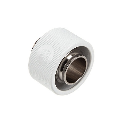 EK-ACF Fitting 13/19mm - White