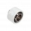 EK-ACF Fitting 13/19mm - White
