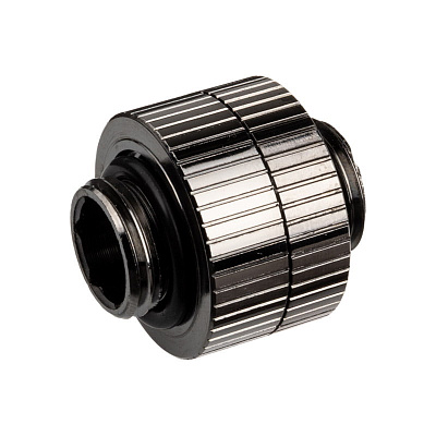 EK-Quantum Torque Extender Rotary MM 14 - Black Nickel