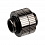 EK-Quantum Torque Extender Rotary MM 14 - Black Nickel