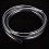 XSPC FLX Tubing 10/16mm - Clear