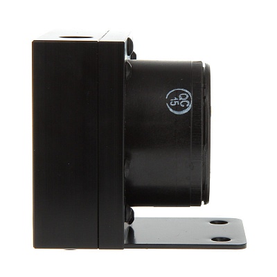 EK-D5 Vario X-TOP - Acetal (incl. pump)