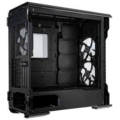 Phanteks Enthoo Evolv X Glass - Anthracite Gray