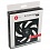 EK-Furious Vardar EVO 140 BB (2500rpm)