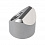 EK-Quantum Torque Static FF 45° - Satin Titanium
