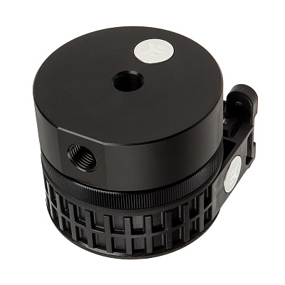 EK-XTOP Revo D5 PWM - (incl. sleeved pump)